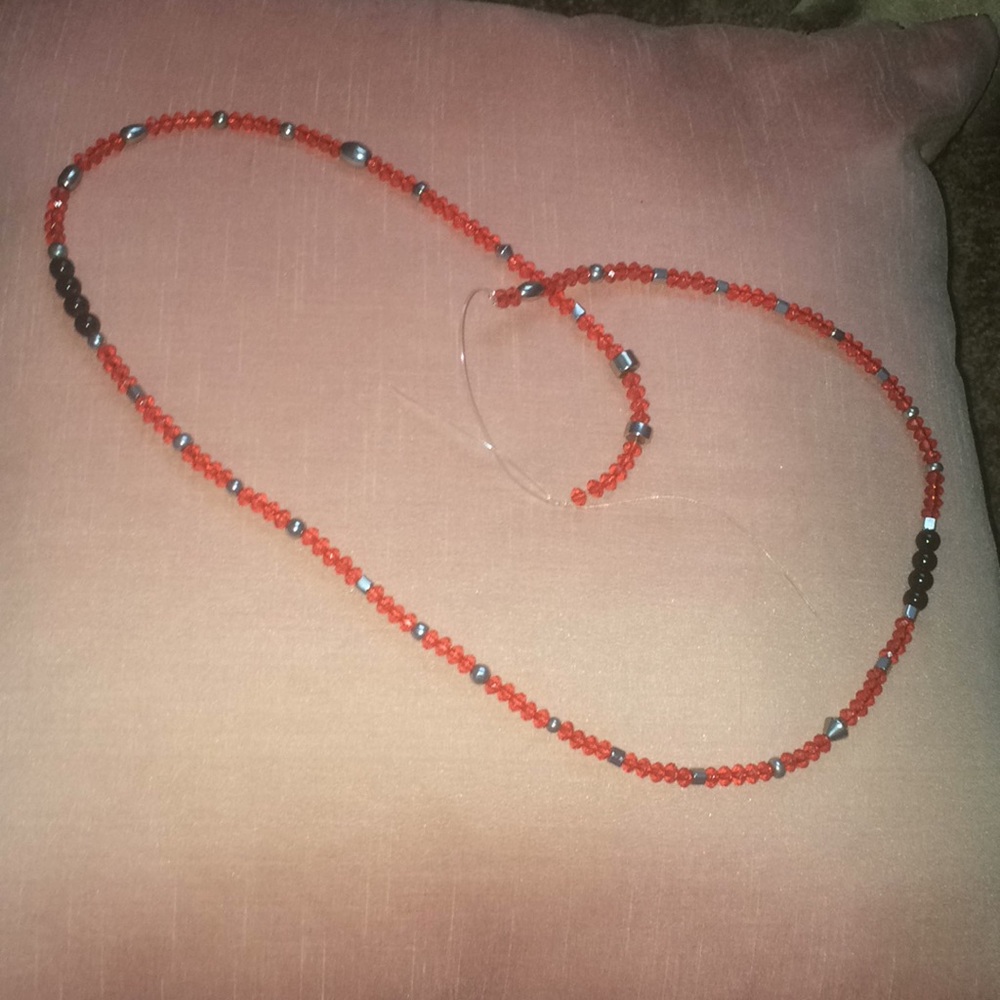 WAIST BEAD